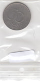 S1-MP1-0197 HONGARIJE 50 FORINT 1995  VF