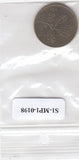 S1-MP1-0198 ITALY 20 LIRE 1958  VF
