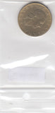 S1-MP1-0199 ITALY 200 LIRE 1979  VF