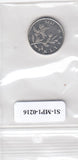 S1-MP1-0216 KROATIË 20 LIPA 1995 XF