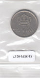 S1-MP1-0217 SPAIN 25 PESETAS 1975  VF