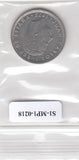 S1-MP1-0218 SPAIN 25 PESETAS 1975  VF