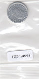 S1-MP1-0221 SPANJE 1 PESETAS 1988 XF