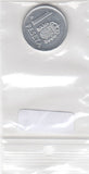 S1-MP1-0221 SPANJE 1 PESETAS 1988 XF