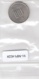 S1-MP1-0228 TURKIJE 100 DUIZEND LIRA 2003 ZFr