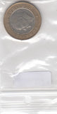 S1-MP1-0237 TURKIJE 1 LIRA 2009 ZFR