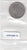 S1-MP1-0251 BRAZIL 20 CENTAVOS 1970  VF