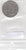 S1-MP1-0251 BRAZIL 20 CENTAVOS 1970  VF
