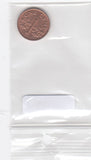 S1-MP1-0255 SINGAPORE 1 CENT 1994  VF