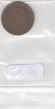 S1-MP1-0257 JAPAN 10 yen 1952  VF Y73 reeded