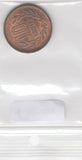 S1-MP1-0258 JAPAN 10 yen 1961  XF Y73a smooth