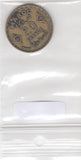 S1-MP1-0263 MOROC 20 FRANCS AH1371  VF