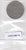 S1-MP1-0264 KENYA 1 SHILLING 1975  VF