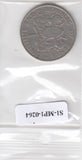 S1-MP1-0264 KENYA 1 SHILLING 1975  VF