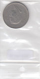 S1-MP1-0268 JORDAN 50 FILLS 1991  VF
