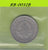 S1-RVB-0032 ROMANIA 1 LEU 1966   VF