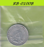 S1-RVB-0100 DUITSLAND DDR 5 PFENNIG 1968 ZFR