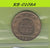 S1-RVB-0108 ITALIË 200 LIRE 1981 ZEER FRAAI