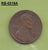 S1-RVB-0218 United States 1 CENT 1980  VF