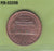 S1-RVB-0225 United States 1 CENT 1993  XF