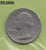 S1-RVB-0264 United States QUARTER 1965  VF