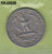 S1-RVB-0264 United States QUARTER 1965  VF