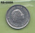 S1-RVB-0305 NEDERLAND 25 CENTS 1980  XF