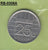 S1-RVB-0306 NEDERLAND 25 CENTS 2000 XF