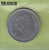 S1-RVB-0341 Thailand 1 Baht 2015  UNC Y443