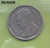 S1-RVB-0344 Thailand 5 Baht 2016  UNC Y446