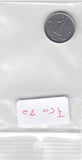 S10-FRA-0030 FRANKRIJK 1 centime 1965  KM  928 UNC 0  €