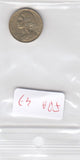 S10-FRA-0047 FRANKRIJK 5 centimes 1973  KM  933 VF 0  €