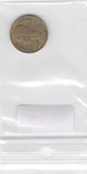 S10-FRA-0052 FRANKRIJK 5 centimes 1968  KM  933 ZFR 0  €