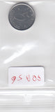S10-FRA-0056 FRANKRIJK 5 centimes 1963  KM  927 UNC 0  €