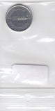 S10-FRA-0057 FRANKRIJK 5 centimes 1962  KM  927 UNC 0  €