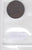 S10-FRA-0166 FRANKRIJK 5 centimes 1855 B KM777 VF