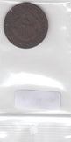 S10-FRA-0188 FRANKRIJK 5 centimes 1864 BB KM797 FI/VF