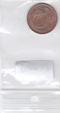 S10-MAN-0013 Ierland 1 penny ZF 1971 KM 20 0 €