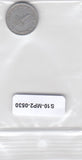 S10-MP2-0530 CEYLON 1 cent 1965 ZG KM127