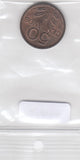 S10-POR-0236 Portugal 50 centavos XF 1972 KM  596