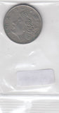 S10-RES-0093 Brasil 50 centavos 1970 vf km580a