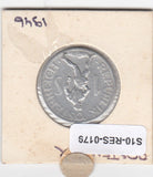 S10-RES-0179 Oostenrijk 1 Shilling 1946 VF KM2871