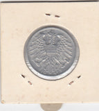 S10-RES-0180 Oostenrijk 1 Shilling 1947 VF+ KM2871