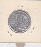 S10-RES-0181 Oostenrijk 1 Shilling 1947 VF+ KM2871