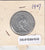 S10-RES-0182 Austria 1 Shilling 1947 VF+ KM2871