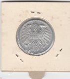 S10-RES-0182 Austria 1 Shilling 1947 VF+ KM2871