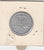 S10-RES-0190 Oostenrijk 1 Shilling 1952 VF KM2871