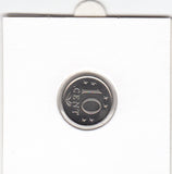 S11-C01-0136 Nederlandse Antillen 10 cent 1983 FDC KM# 10