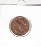S11-C01-0139 KNM Mintset Penning 1983 FDC