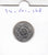 S11-C01-0168 Nederlandse Antillen 25 cent 1993 FDC KM35